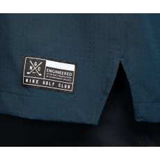 Sweat Nike Dri-Fit NGC Nike Golf Club Half Zip FA24 Armory Navy