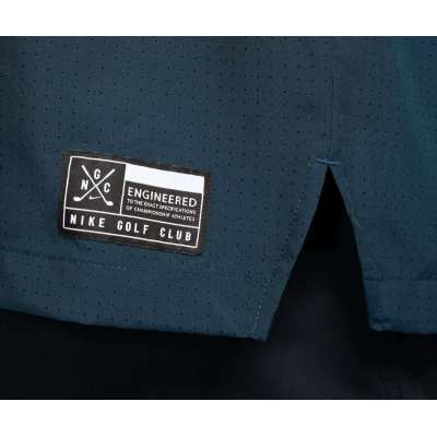 Sweat Nike Dri-Fit NGC Nike Golf Club Half Zip FA24 Armory Navy