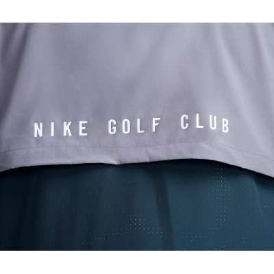 Sweat Nike Dri-Fit NGC Nike Golf Club Half Zip FA24 Armory Navy