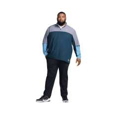 Sweat Nike Dri-Fit NGC Nike Golf Club Half Zip FA24 Armory Navy