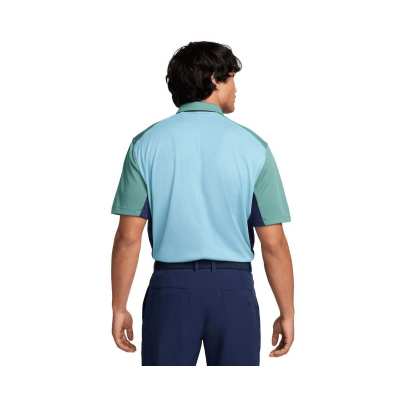 Polo Nike Dri-Fit Victory + Blocked FA24 Bicoastal