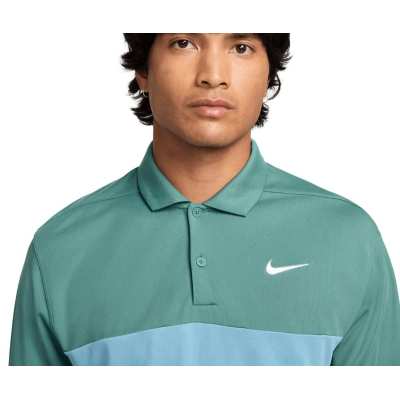 Polo Nike Dri-Fit Victory + Blocked FA24 Bicoastal