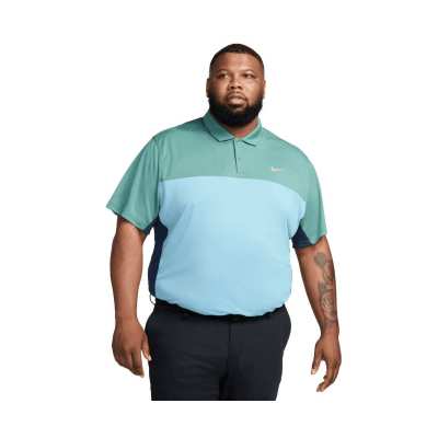 Polo Nike Dri-Fit Victory + Blocked FA24 Bicoastal