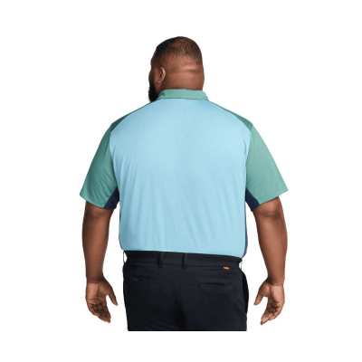 Polo Nike Dri-Fit Victory + Blocked FA24 Bicoastal