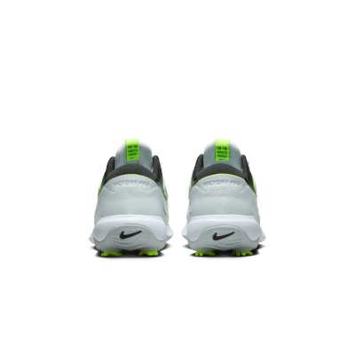 Chaussures Nike Victory Pro 3 FA24 Platinum Volt
