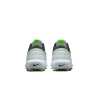 Chaussures Nike Victory Pro 3 FA24 Platinum Volt