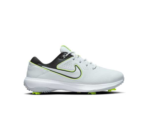 Chaussures Nike Victory Pro 3 FA24 Platinum Volt