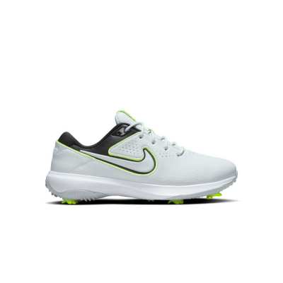 Chaussures Nike Victory Pro 3 FA24 Platinum Volt
