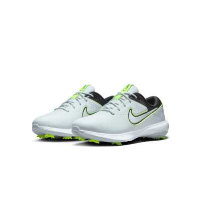 Chaussures Nike Victory Pro 3 FA24 Platinum Volt