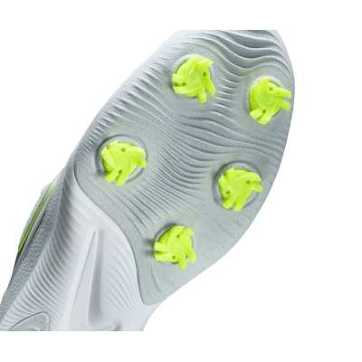 Chaussures Nike Victory Pro 3 FA24 Platinum Volt