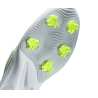 Chaussures Nike Victory Pro 3 FA24 Platinum Volt