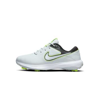 Chaussures Nike Victory Pro 3 FA24 Platinum Volt
