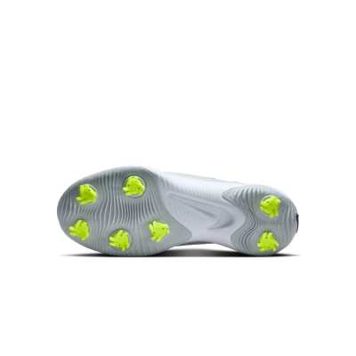 Chaussures Nike Victory Pro 3 FA24 Platinum Volt