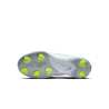 Chaussures Nike Victory Pro 3 FA24 Platinum Volt