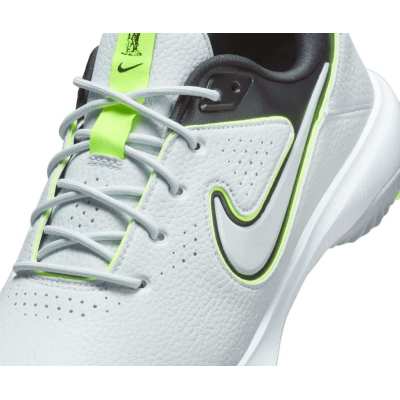 Chaussures Nike Victory Pro 3 FA24 Platinum Volt