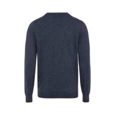 Pull Golfino The Firenze Homme - Confort et Élégance en Laine Mérinos
