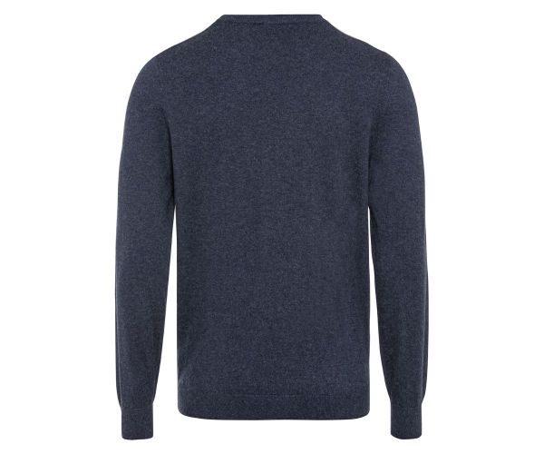 Pull Golfino The Firenze Homme - Confort et Élégance en Laine Mérinos