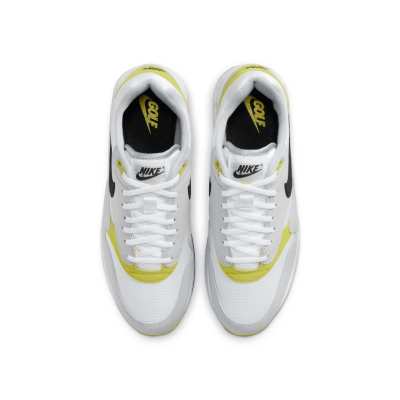 Chaussures Nike Air Max 1 '86 OG G FA24 Grey Cactus