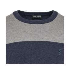Pull Golfino The Firenze Homme - Confort et Élégance en Laine Mérinos