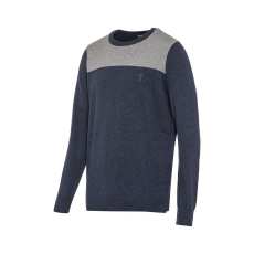 Pull Golfino The Firenze Homme - Confort et Élégance en Laine Mérinos