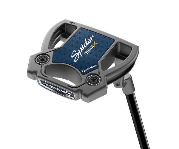 Putter Taylormade Spider Tour X L-Neck