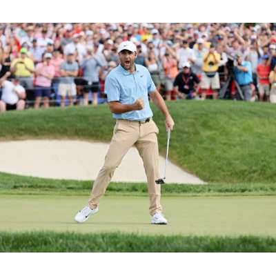 Putter Taylormade Spider Tour X L-Neck