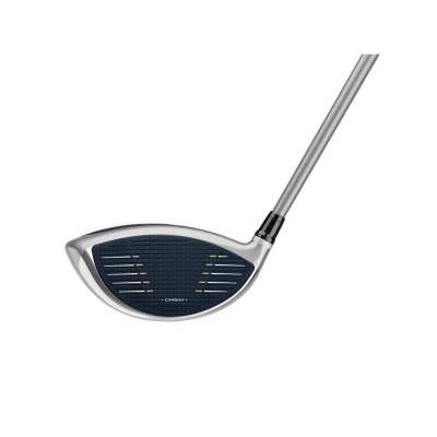 Driver Femme Taylormade Kalea Gold