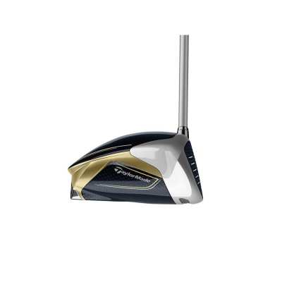 Driver Femme Taylormade Kalea Gold