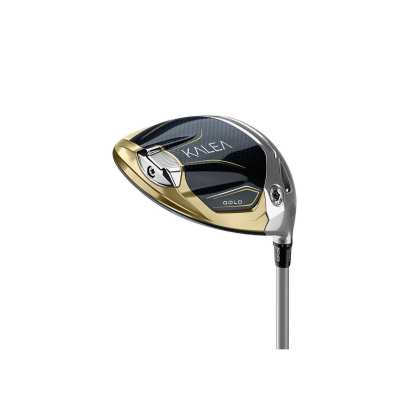 Driver Femme Taylormade Kalea Gold