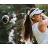 Driver Femme Taylormade Kalea Gold