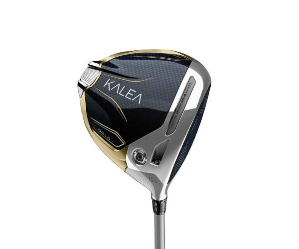 Driver Femme Taylormade Kalea Gold