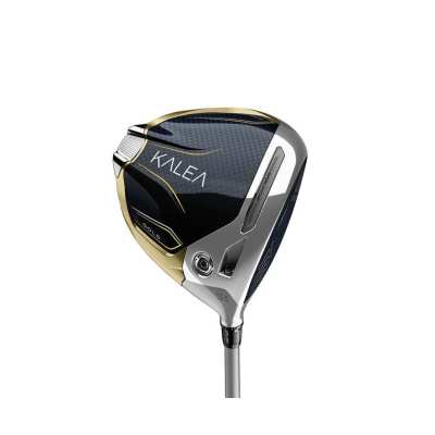 Driver Femme Taylormade Kalea Gold