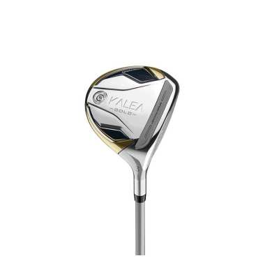 Bois de Parcours Femme Taylormade Kalea Gold