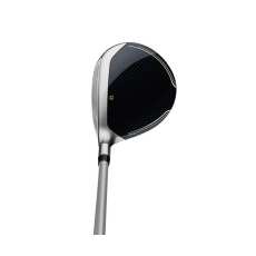 Bois de Parcours Femme Taylormade Kalea Gold