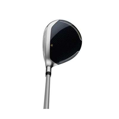 Bois de Parcours Femme Taylormade Kalea Gold