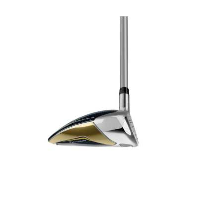 Bois de Parcours Femme Taylormade Kalea Gold