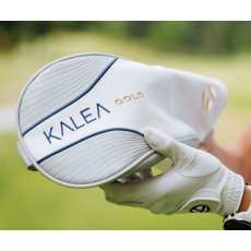Bois de Parcours Femme Taylormade Kalea Gold