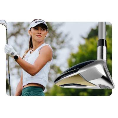 Hybride Femme Taylormade Kalea Gold