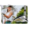 Hybride Femme Taylormade Kalea Gold