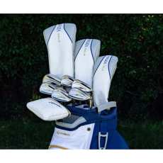 Hybride Femme Taylormade Kalea Gold