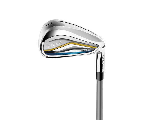 Série de Fers Femme Taylormade Kalea Gold