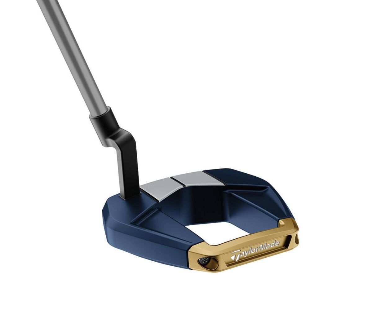 Putter Taylormade Spider S Kalea Gold