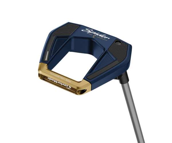 Putter Taylormade Spider S Kalea Gold