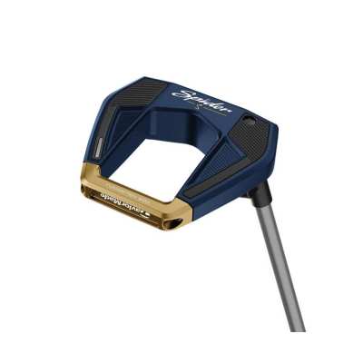 Putter Taylormade Spider S Kalea Gold