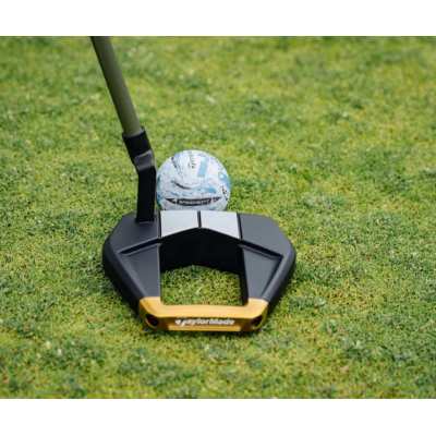 Putter Taylormade Spider S Kalea Gold