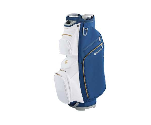 Sac Chariot Taylormade Kalea Gold