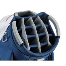 Sac Chariot Taylormade Kalea Gold