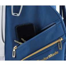 Sac Chariot Taylormade Kalea Gold