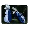 Sac Chariot Taylormade Kalea Gold