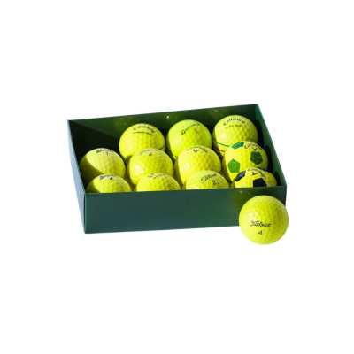 Balles Occasions Another Swing x12 Pack Couleurs